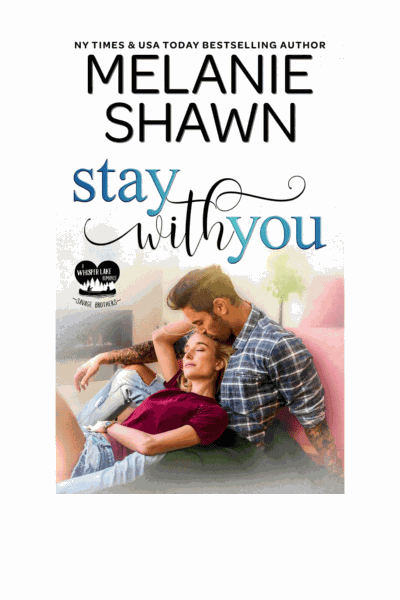 Stay With You Cover Image