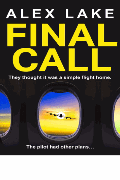 Final Call Cover Image