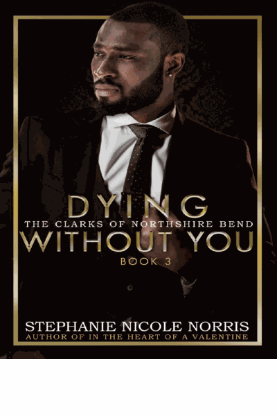 Dying Without You Cover Image