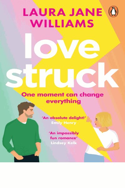 Lovestruck Cover Image