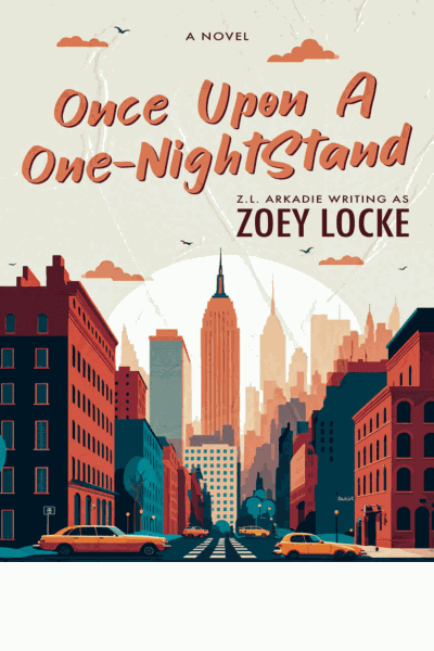 Once Upon A One-Night Stand Cover Image