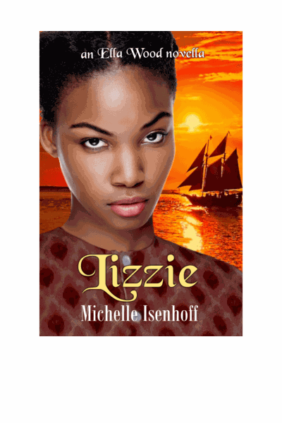 Lizzie Cover Image