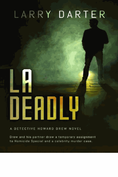 LA Deadly Cover Image