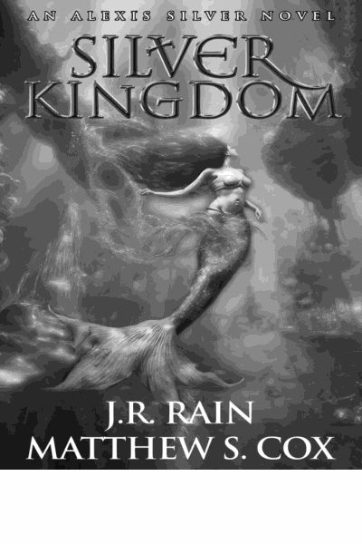Silver Kingdom Cover Image