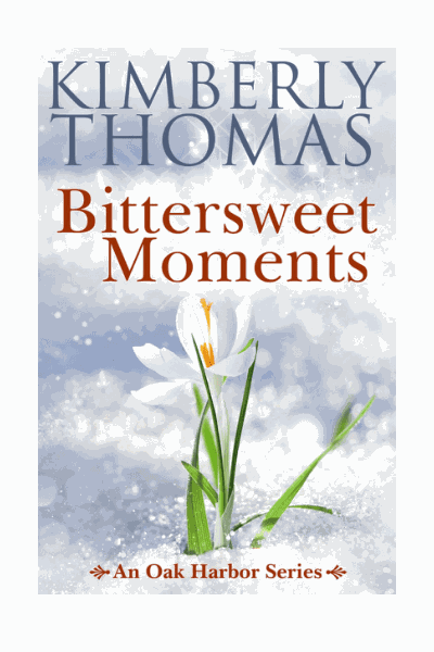 Bittersweet Moments Cover Image