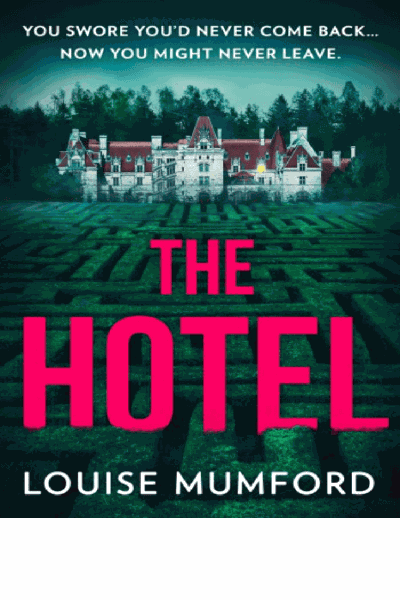 The Hotel Cover Image