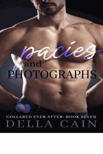 Pacies and Photographs Cover Image