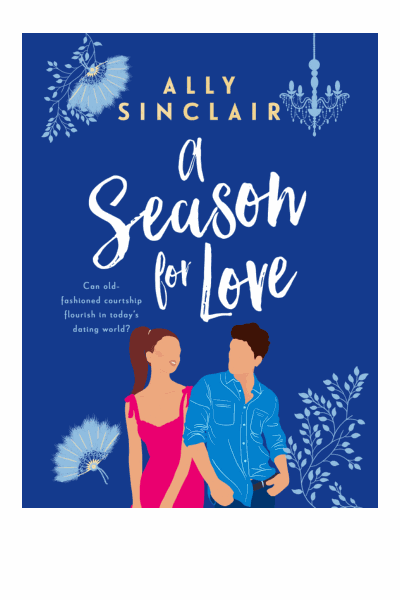 A Season for Love Cover Image