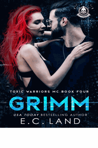 Grimm Cover Image
