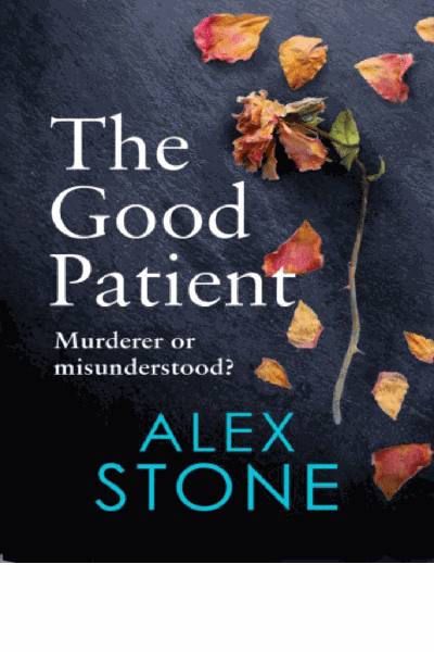 The Good Patient Cover Image