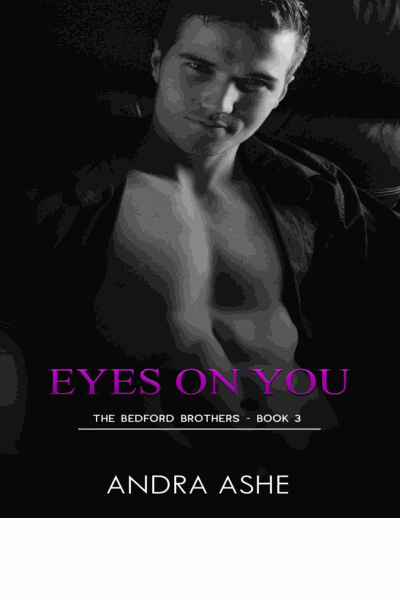 Eyes On You Cover Image