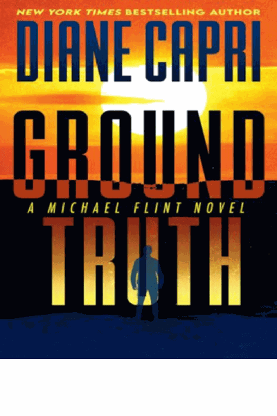 Ground Truth Cover Image