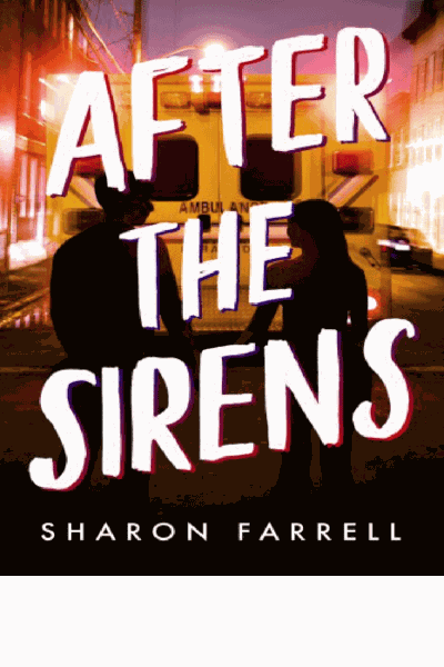 After the Sirens Cover Image