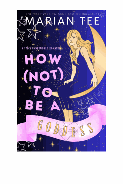 How (Not) to be a Goddess (Midlife Goddess Complete Box Set) Cover Image