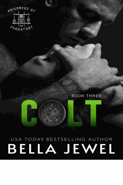 Colt Cover Image