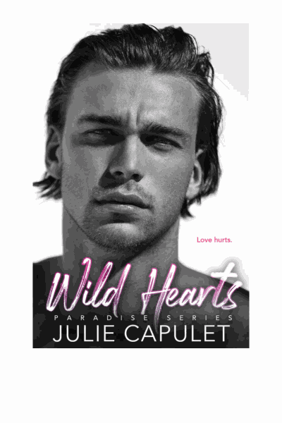 Wild Hearts Cover Image