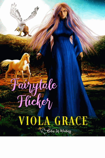 Fairytale Flicker Cover Image
