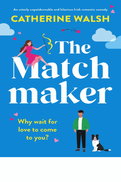 The Matchmaker Cover Image