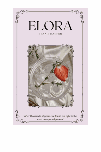 Elora Cover Image