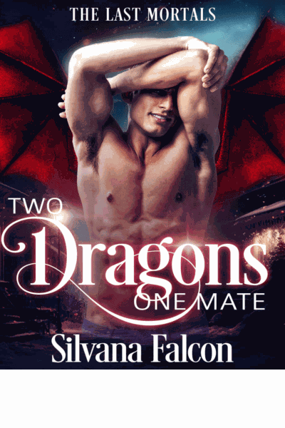 Two Dragons, One Mate Cover Image