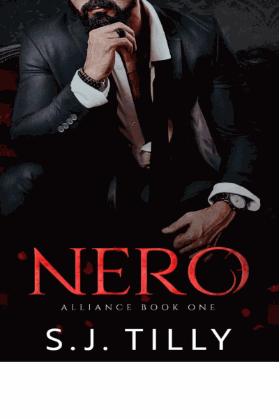 NERO: Alliance Series Book One Cover Image