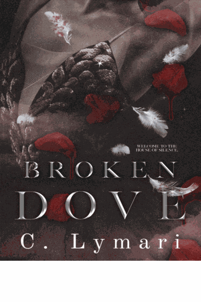 Broken Dove Cover Image