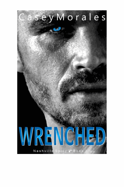 Wrenched Cover Image