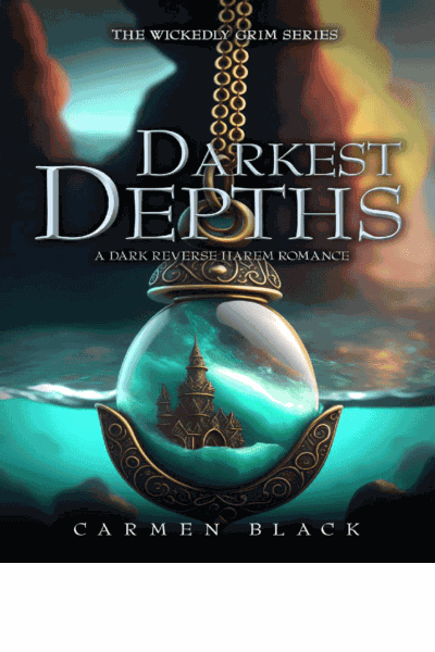 Darkest Depths Cover Image