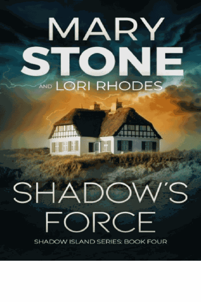 Shadow's Force Cover Image