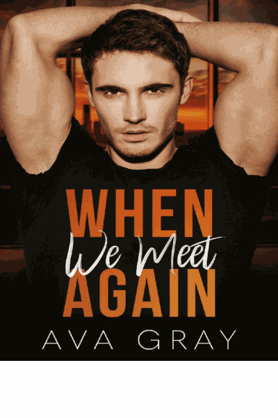 When we meet Again Cover Image
