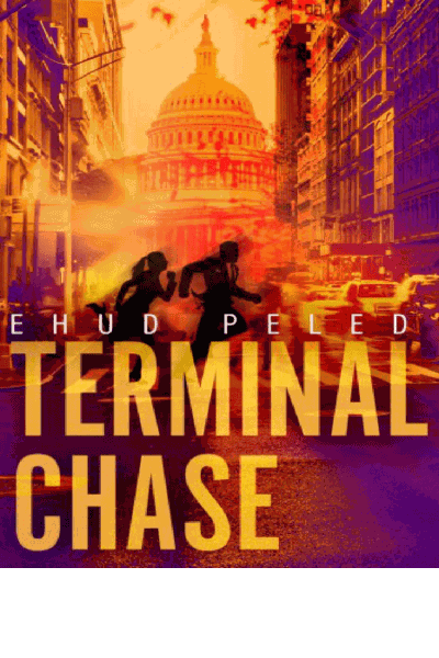 Terminal Chase Cover Image