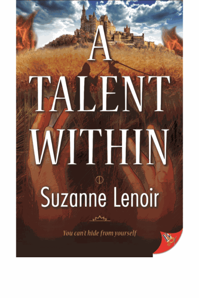 A Talent Within Cover Image