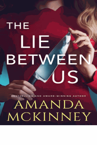 The Lie Between Us Cover Image