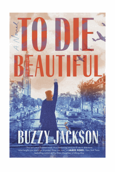 To Die Beautiful : A Novel Cover Image