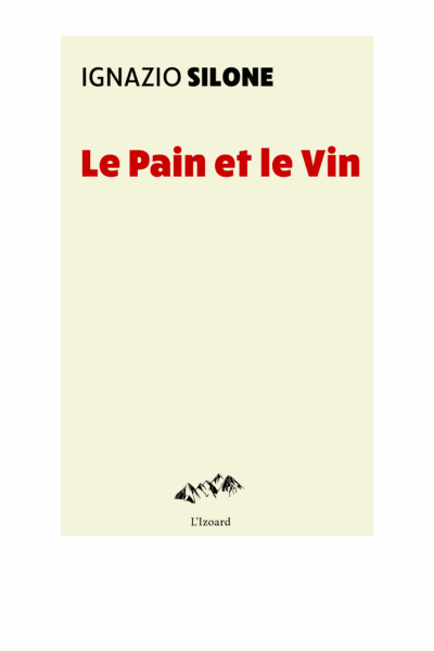 Le Pain et le Vin Cover Image