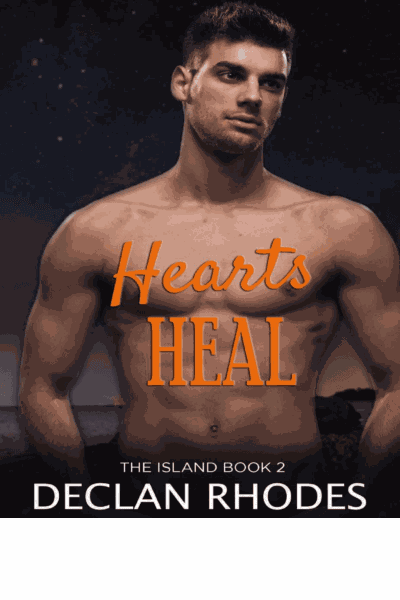 Hearts Heal Cover Image