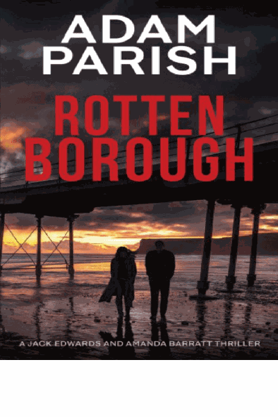 Rotten Borough Cover Image
