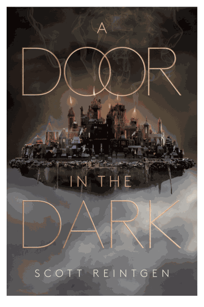 A Door in the Dark Cover Image