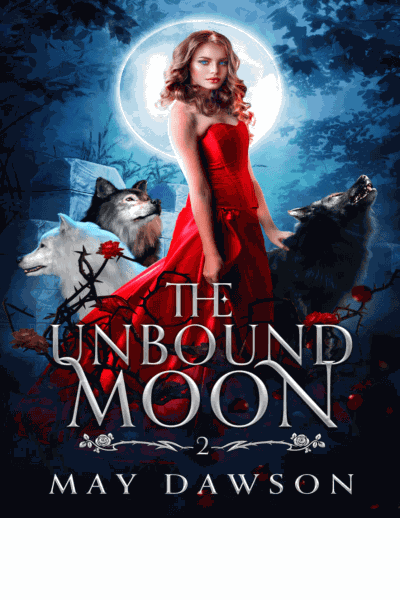 The Unbound Moon Cover Image