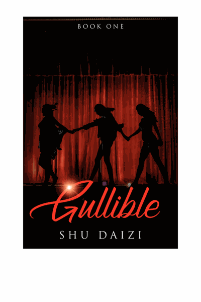 Gullible Cover Image