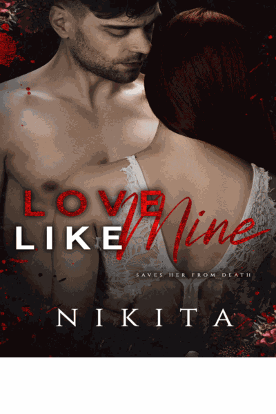 Love Like Mine Cover Image