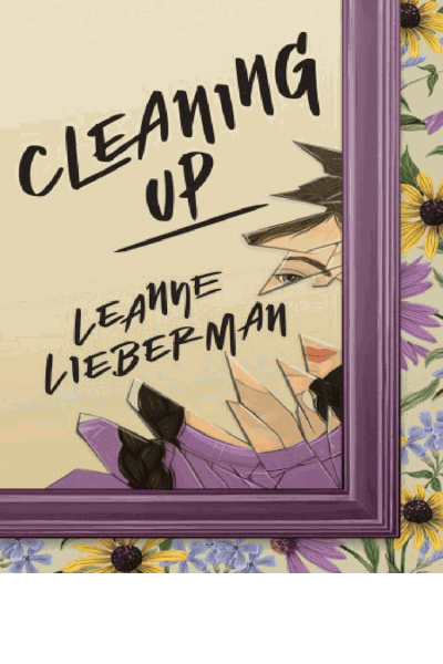Cleaning Up Cover Image