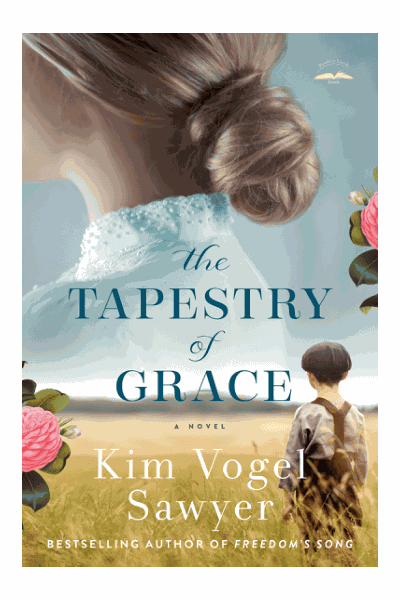 The Tapestry of Grace Cover Image