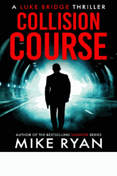 Collision Course Cover Image