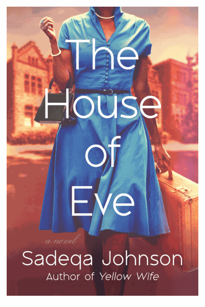 The House of Eve Cover Image