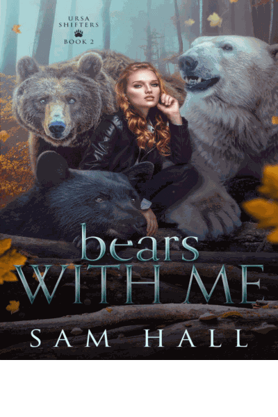 Bears With Me Cover Image
