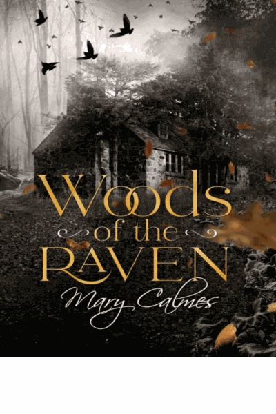 Woods of the Raven Cover Image