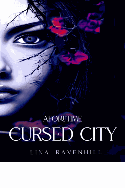 Aforetime: Cursed City Cover Image