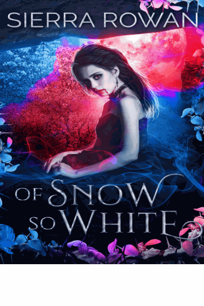 Of Snow So White Cover Image