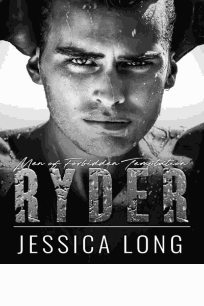 Ryder Cover Image